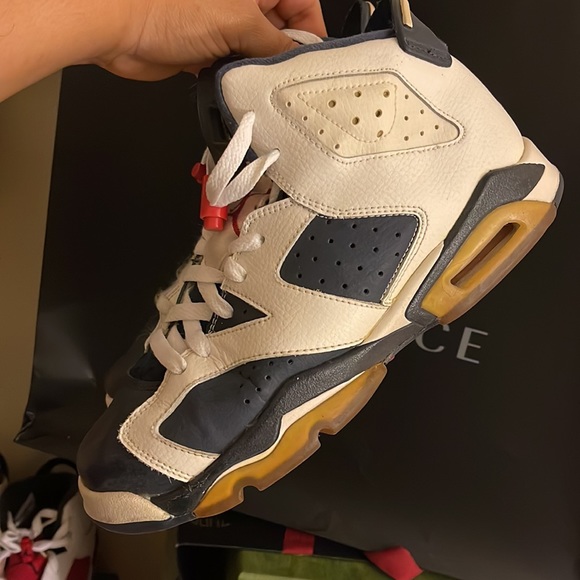 Jordan Olympic 6 - Picture 4 of 6